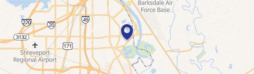 Land Along Interstate I-20