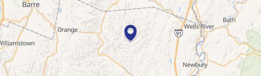 Vermont Timberland Investment Opportunity