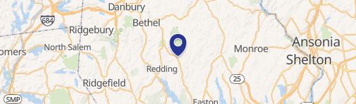 Black Rock Turnpike Property