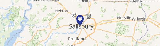 Land For Sale Salisbury