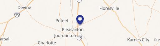 Christine TX Land for Sale