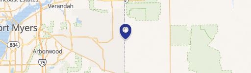 Labelle, FL 1.25 Acre Lot