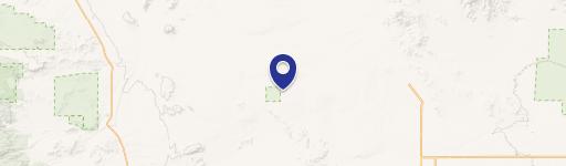 Joshua Tree Land Parcel