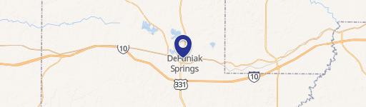 DeFuniak Springs 6.5-Acre Parcel