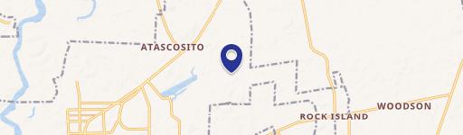 Raywood, Texas Farm Land