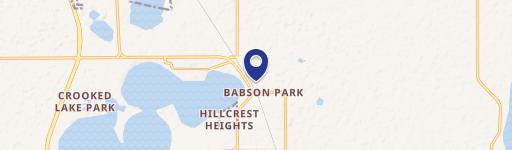 Residential Lot in Quiet Location