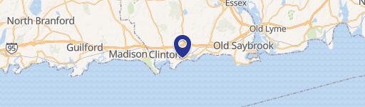 Land Near Marsh in Clinton