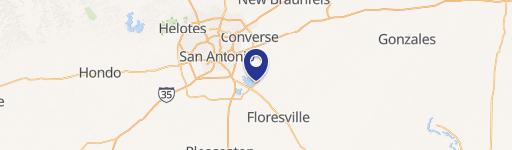 San Antonio Ranch with Ponds