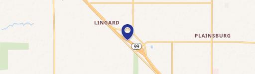 Le Grand Industrial Development Opportunity