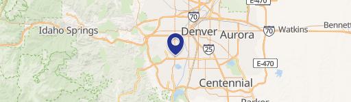 Lakewood Commercial Land For Sale