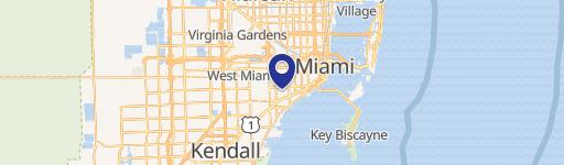 Miami Duplex in Prime Location