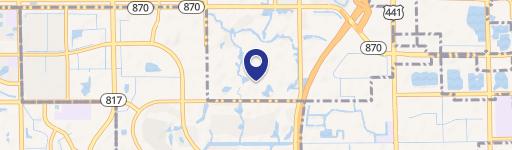 Move-in Ready Office Space