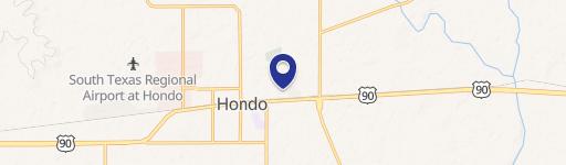 Hondo Land with Metal Barn