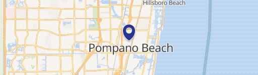 Pompano Beach Apartment For Rent