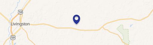 Rural Recreation Tracts in Dallardsville