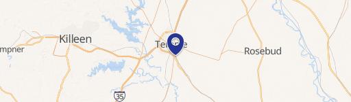 Unrestricted Land Near Lake Belton