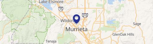 Land with Freeway Frontage