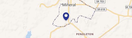 Mineral, VA Specialty Property