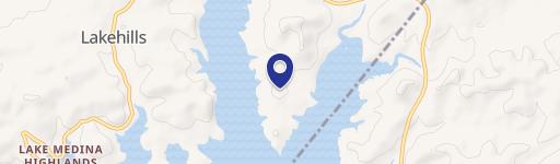 Lakehills Specialty Property for Sale