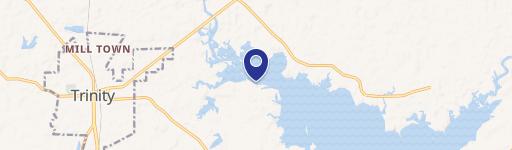 Corner Lot in Westwood Shores