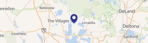 10 Acres Near Preserve