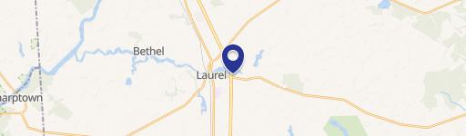 Land with Income-Producing House