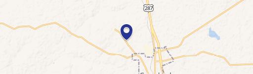 7.513 Acres with House