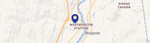 Land Surrounded by Nature