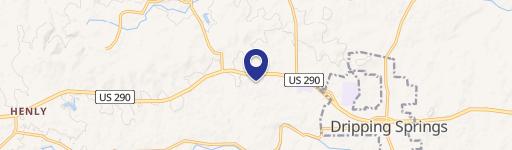 Dripping Springs Commercial Land Opportunity