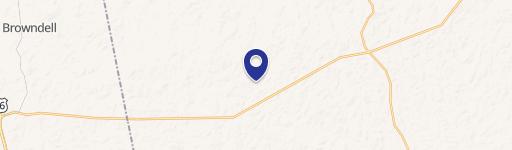 Unrestricted Land Near Toledo Bend