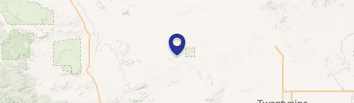 Joshua Tree Rural 10-Acre Parcel