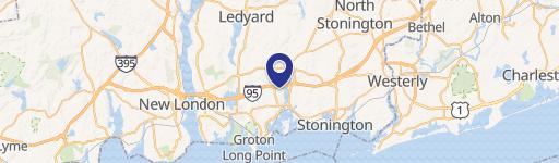 Residential Land in Growing Mystic