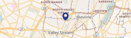 Valley Stream Religious Facility