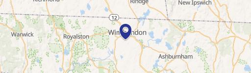 Commercially Zoned Land on RT140