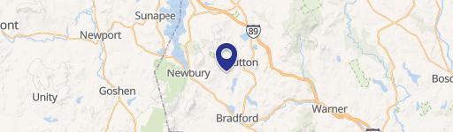 Scenic Lot in Newbury, NH