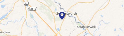 Former National Guard Armory