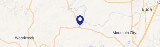 Driftwood Land with Creek Frontage