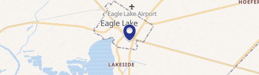 Eagle Lake Warehouses and Land