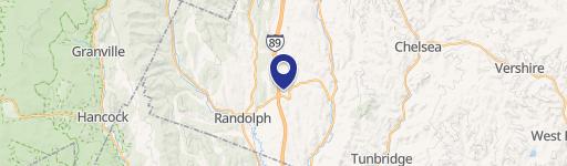 Randolph Industrial Land For Sale