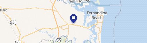 Waterfront Land on Lofton Creek