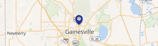 Gainesville Office and Retail Space