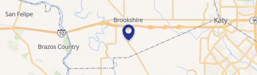 Unrestricted Land on FM 359