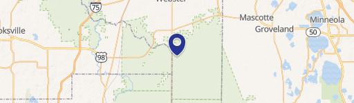 Commercial Land on US 301