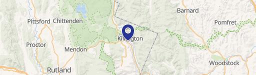 Land For Sale Killington
