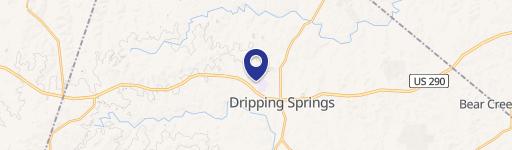 Dripping Springs Specialty Property