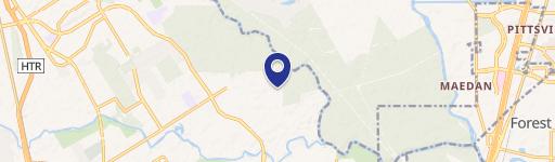 Unrestricted Acreage in Growing Area