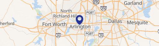 Downtown Arlington Office Space Available