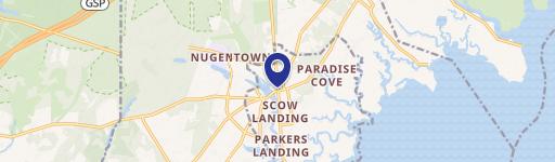 Tuckerton Land for Sale