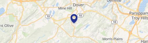 Randolph Twp Commercial Land Available