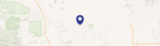 Joshua Tree 5-Acre Parcel